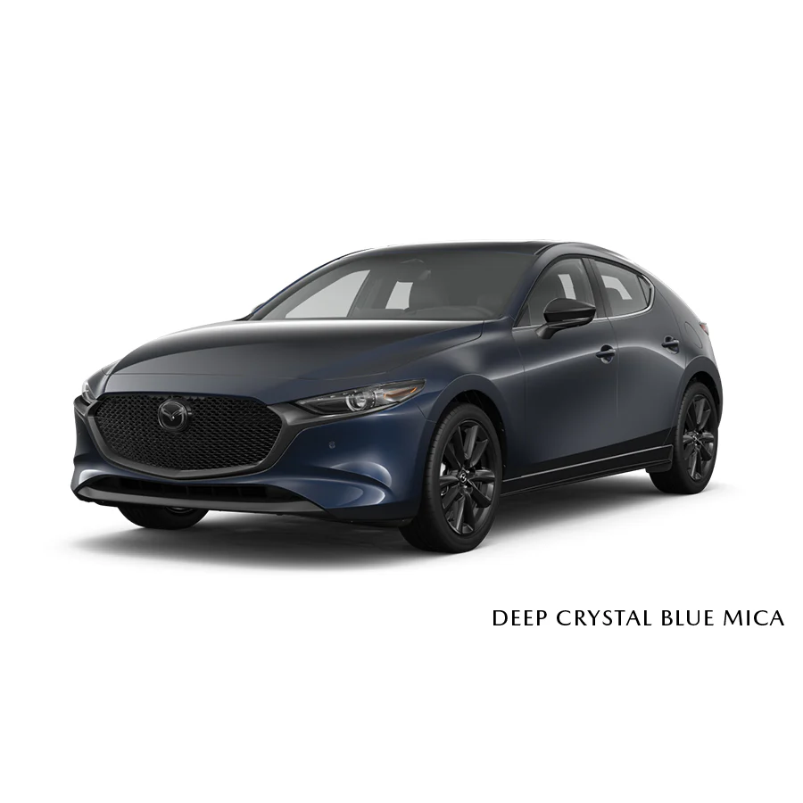 Touch-Up Paint Pen | Mazda3 Hatchback (2019-2026) - Image 3