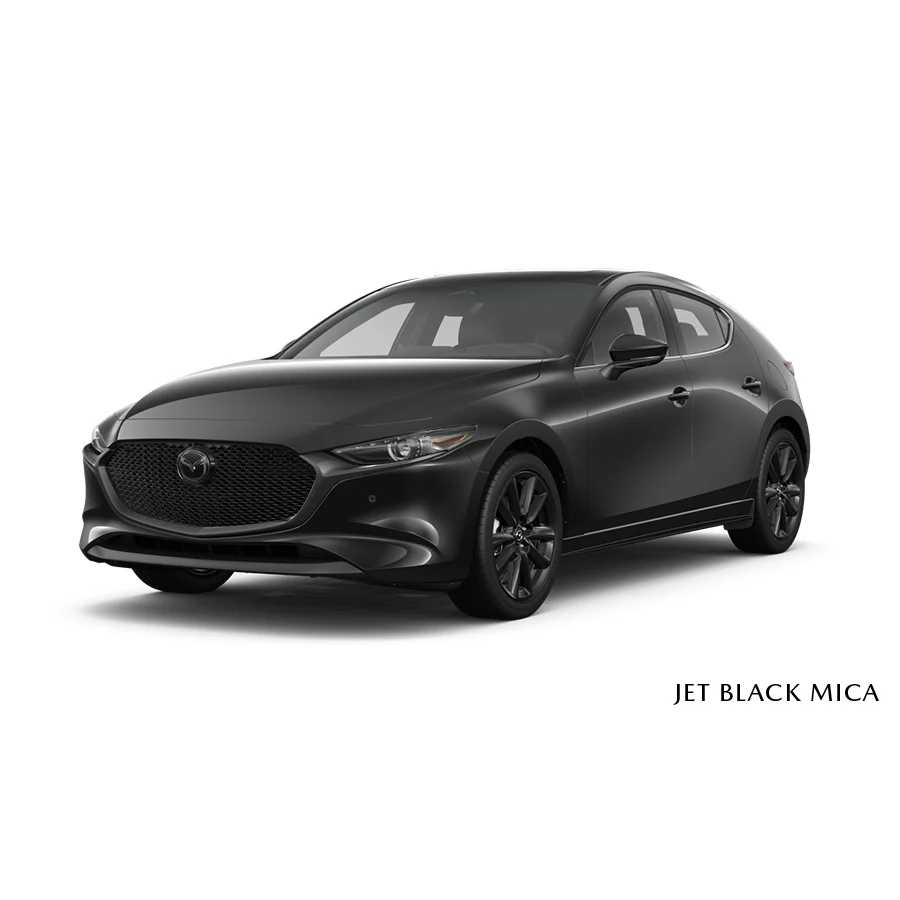 Touch-Up Paint Pen | Mazda3 Hatchback (2019-2026) - Image 4