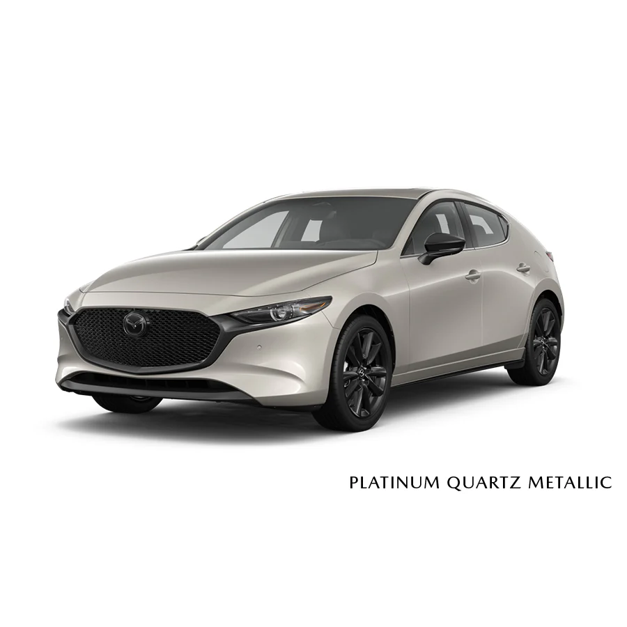 Touch-Up Paint Pen | Mazda3 Hatchback (2019-2026) - Image 6