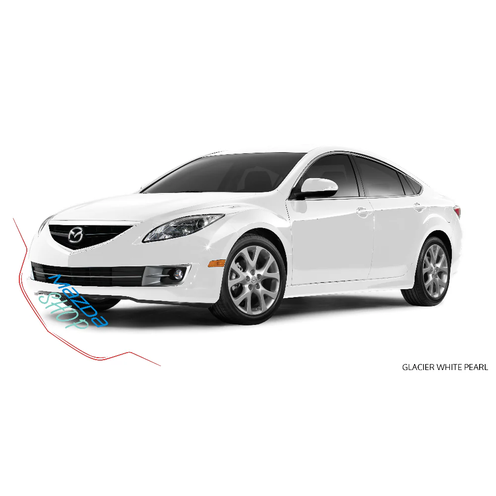 Touch-Up Paint Pen | Mazda6 (2009-2013) - Image 15