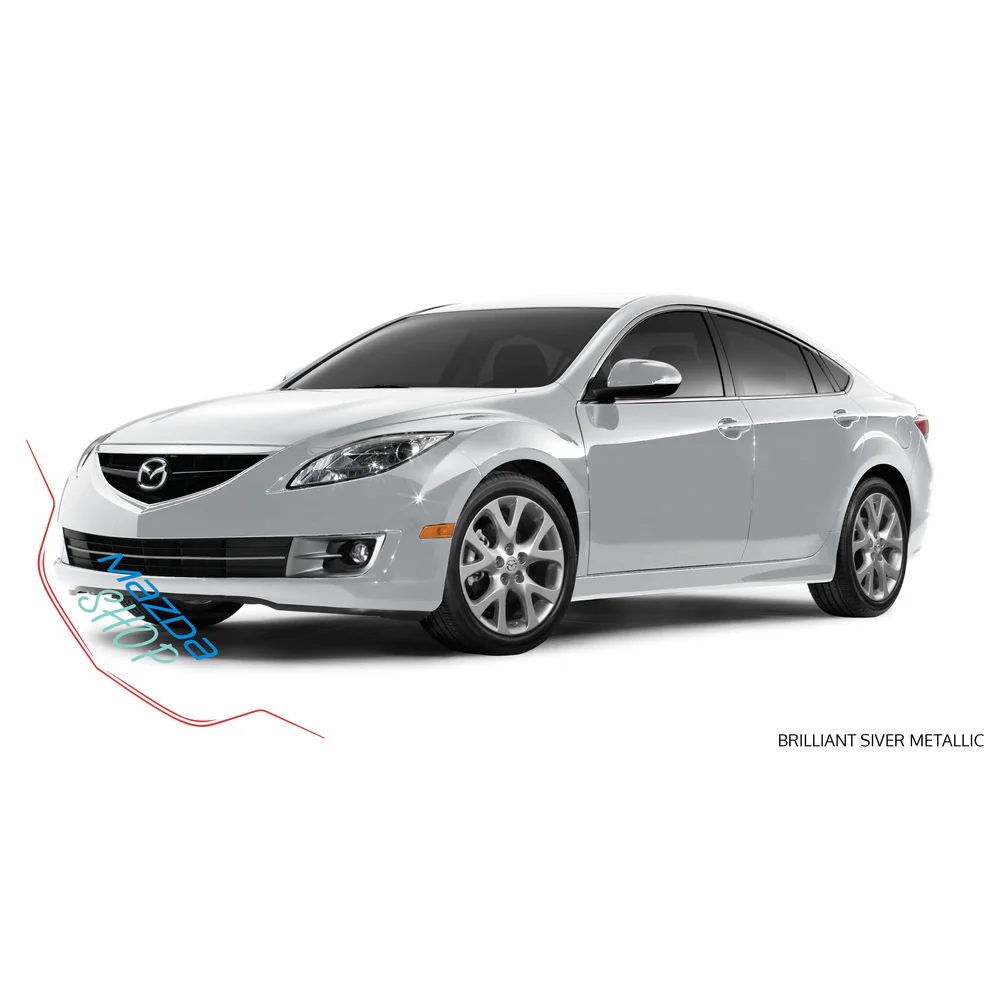 Touch-Up Paint Pen | Mazda6 (2009-2013) - Image 17