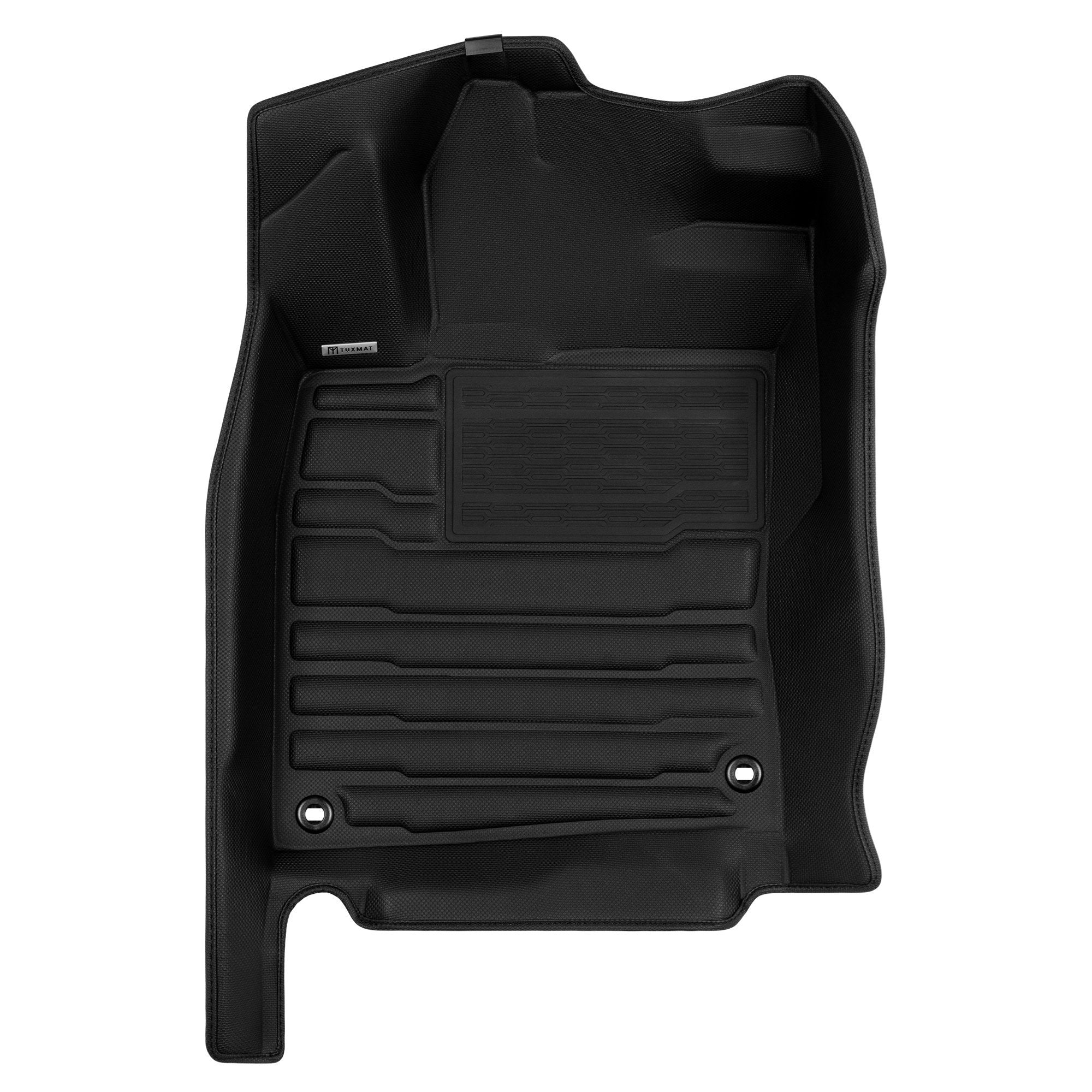 TuxMat Floor Mats (Front & Rear) | Honda Insight (2019-2022) - Image 5