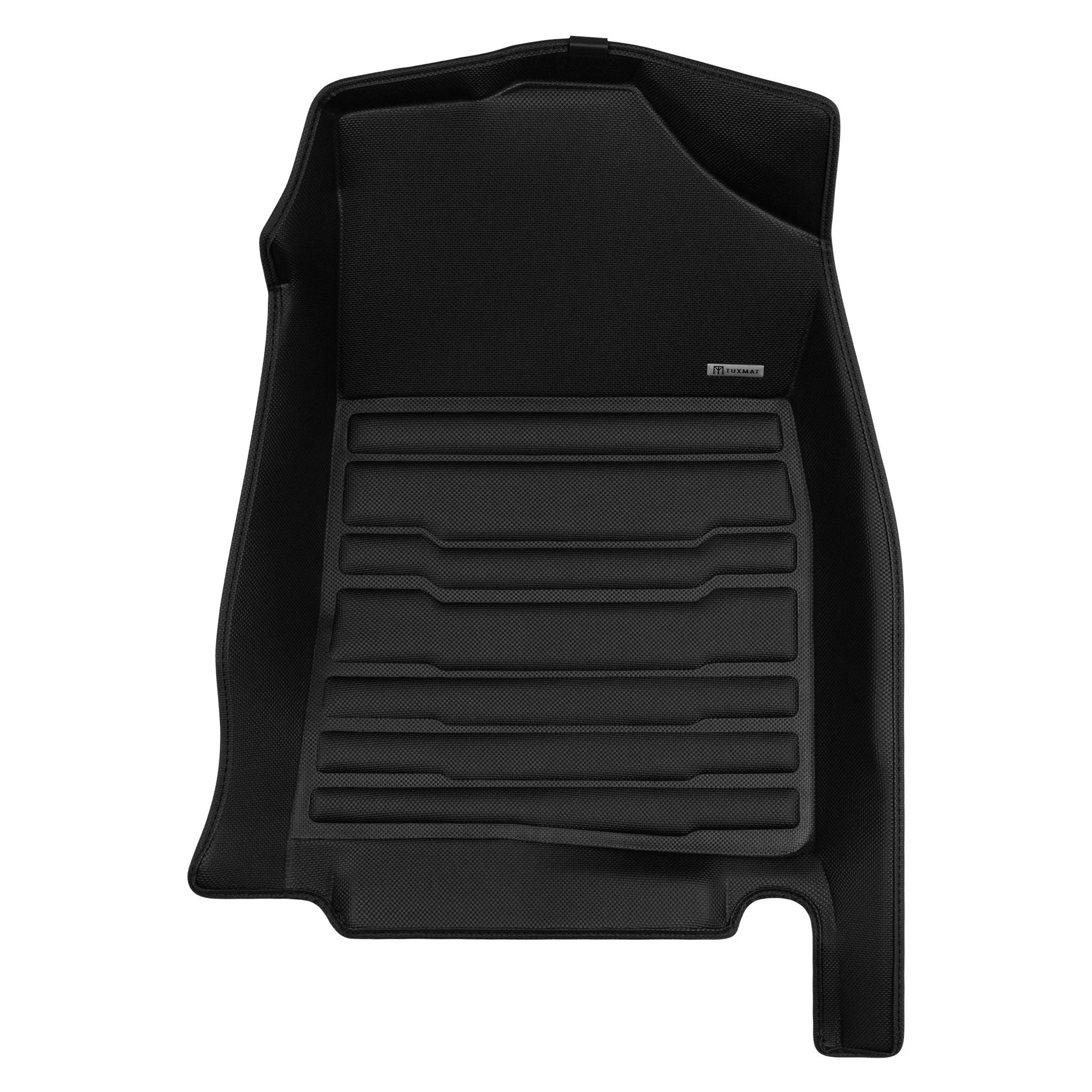 TuxMat Floor Mats (Front & Rear) | Honda Insight (2019-2022) - Image 6