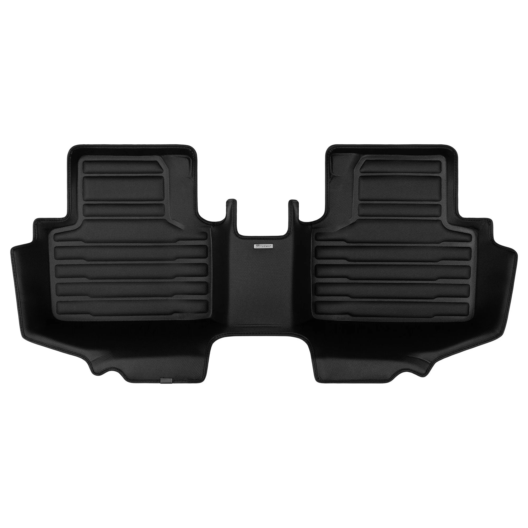 TuxMat Floor Mats (Front & Rear) | Honda Insight (2019-2022) - Image 7