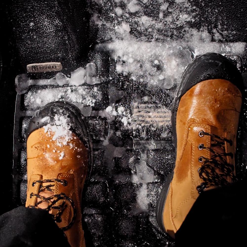 TuxMat Floor Mats | Mazda MX-5 (1994-2005) - Image 10