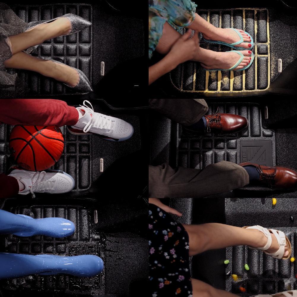 TuxMat Floor Mats | Mazda MX-5 (1994-2005) - Image 12