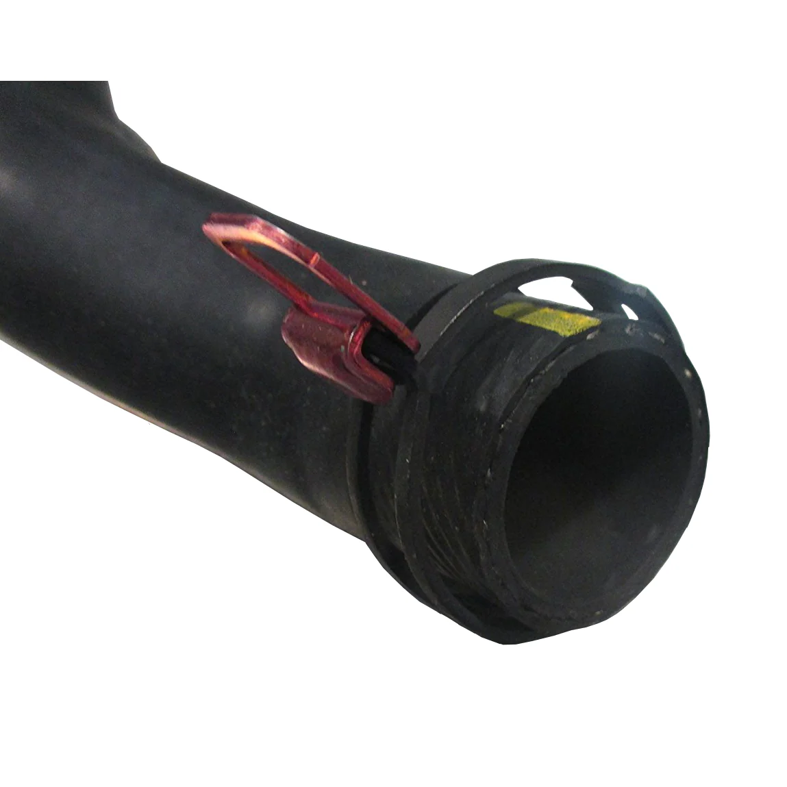 Upper Radiator Hose | Mazda CX-9 (2007-2013) - Image 3