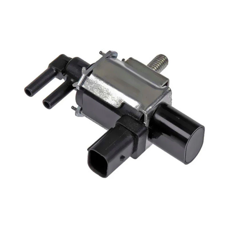 Vapor Canister Purge Solenoid | Mazdaspeed6 (2006-2007) - Image 3