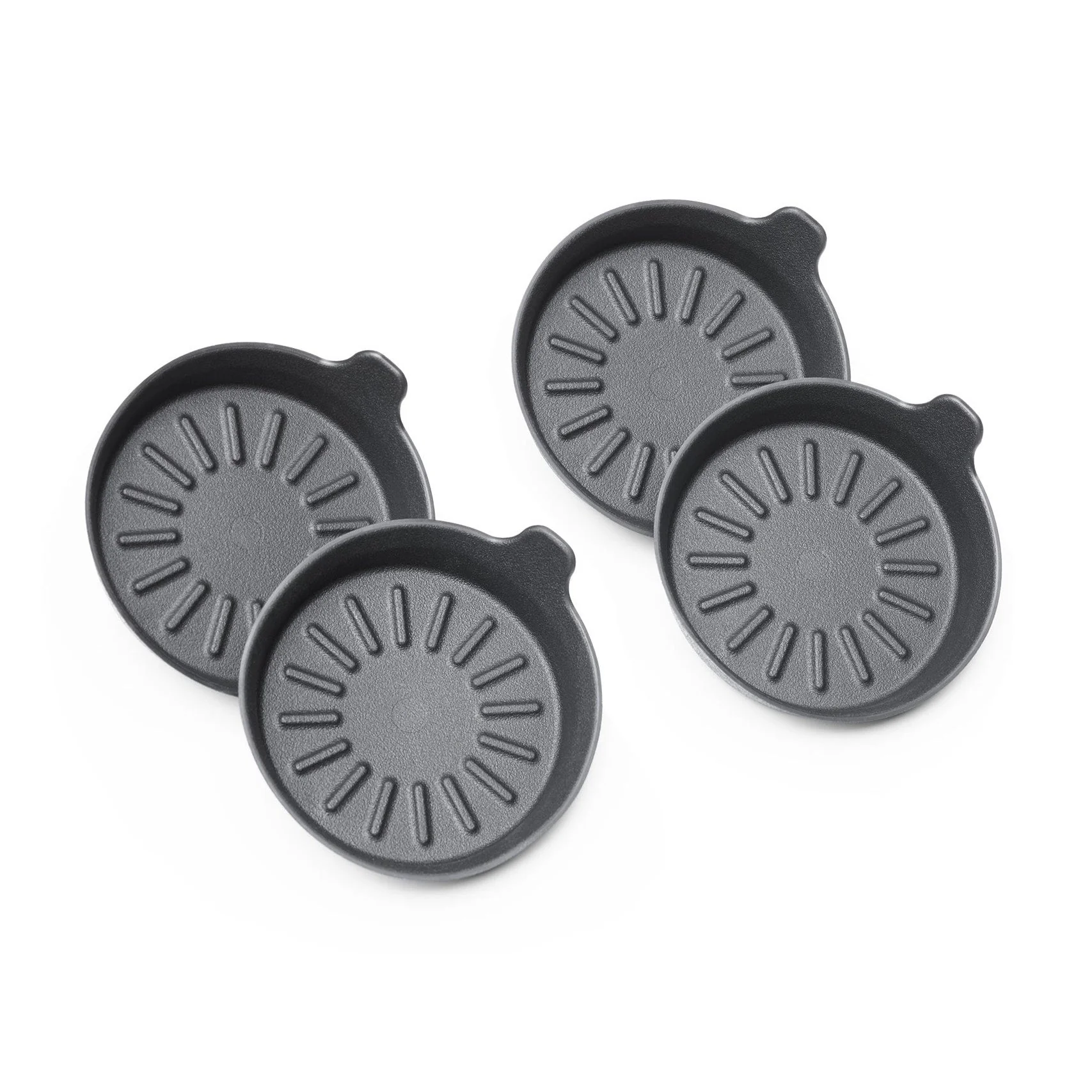 WeatherTech CarCoasters (4-Pack) - Image 3