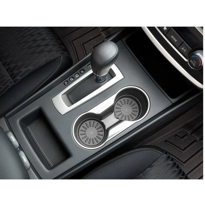 WeatherTech CarCoasters (4-Pack) - Image 4