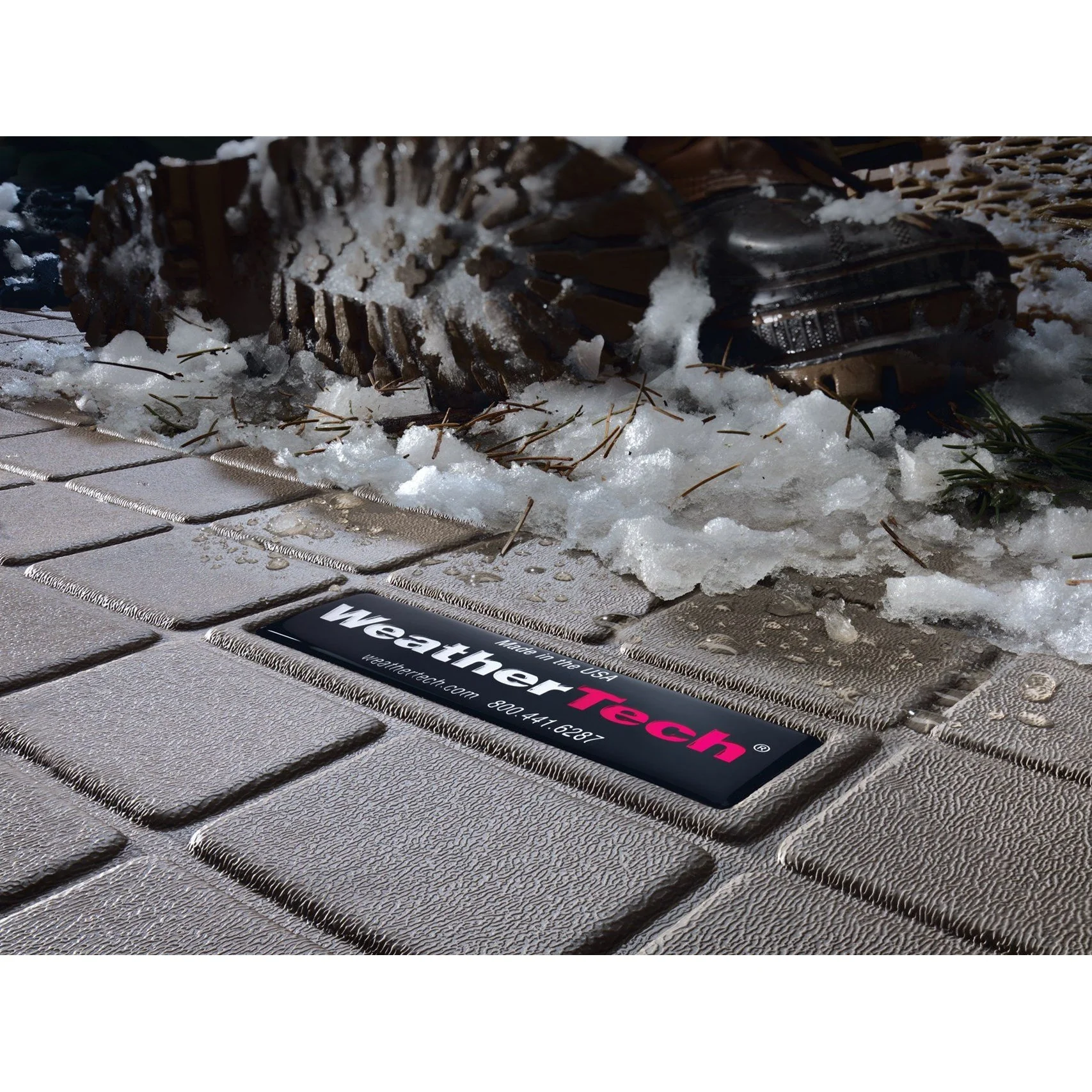 WeatherTech Cargo/Trunk Liner | Mazda CX-9 (2016-2023) - Image 4