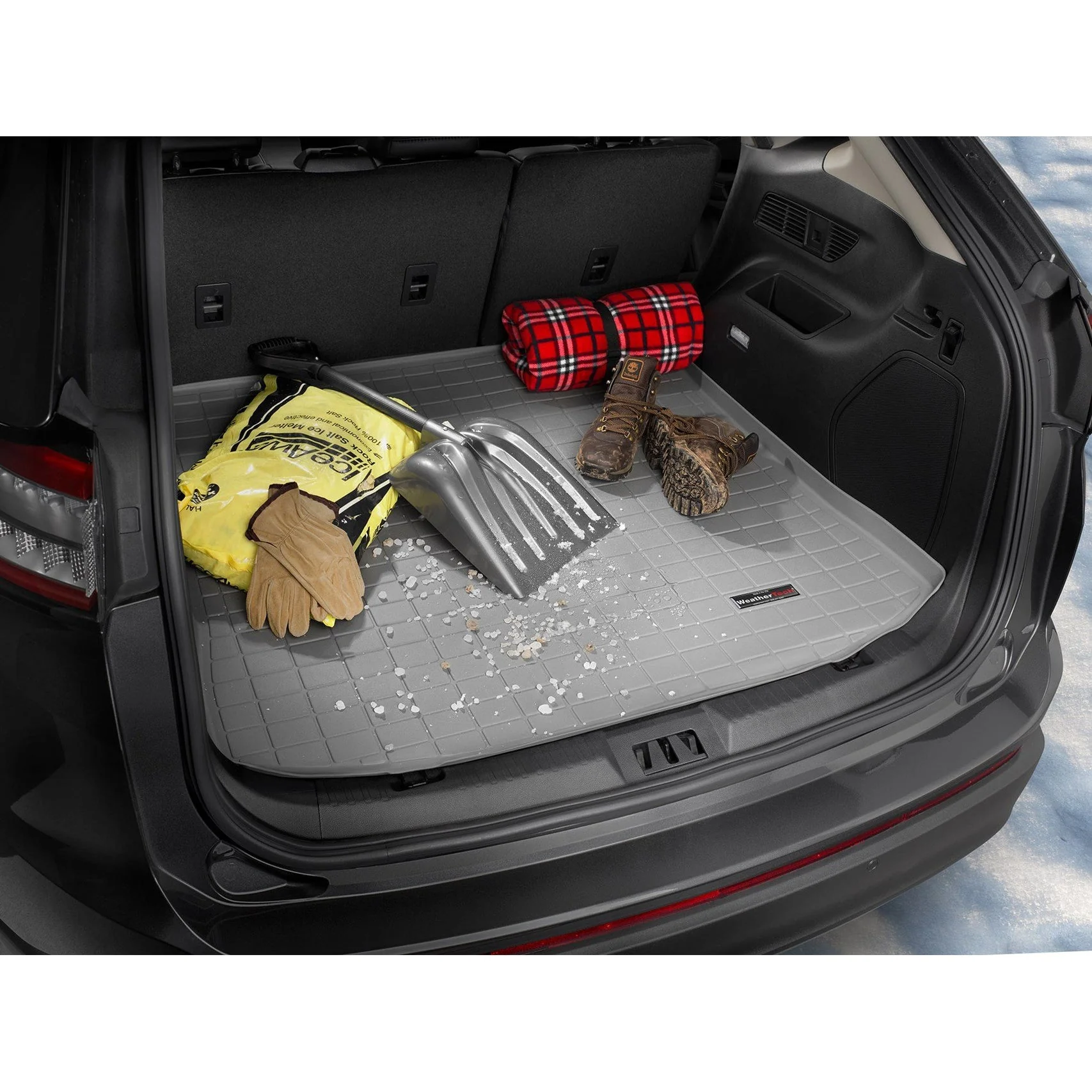 WeatherTech Cargo/Trunk Liner | Mazda CX-9 (2016-2023) - Image 5