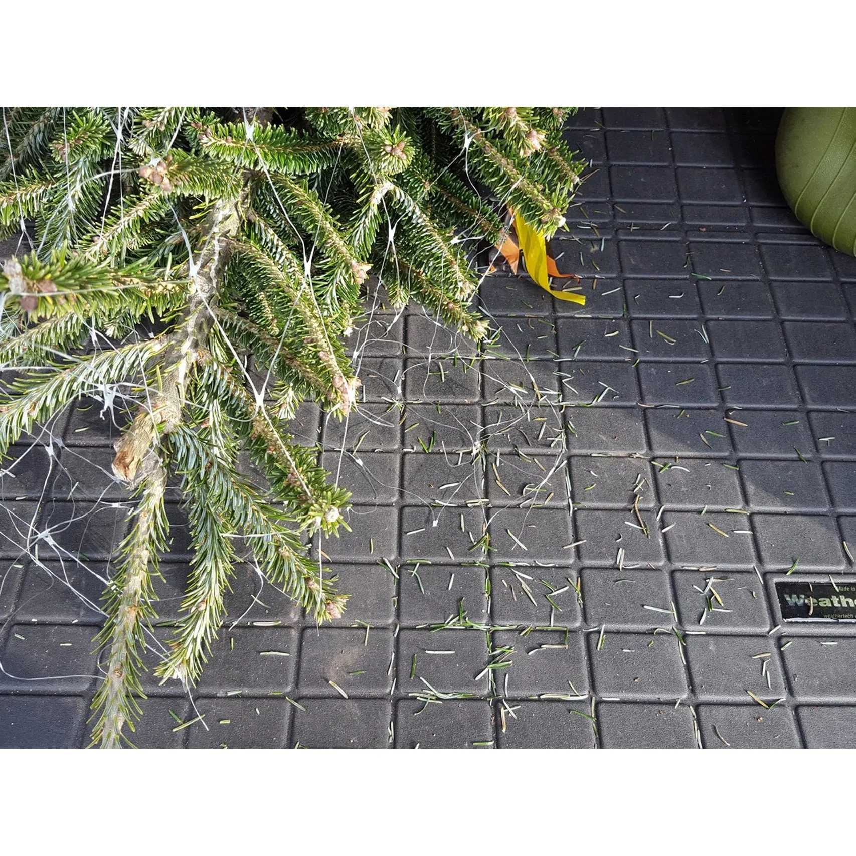 WeatherTech Cargo/Trunk Liner | Mazda Tribute (2008-2011) - Image 3