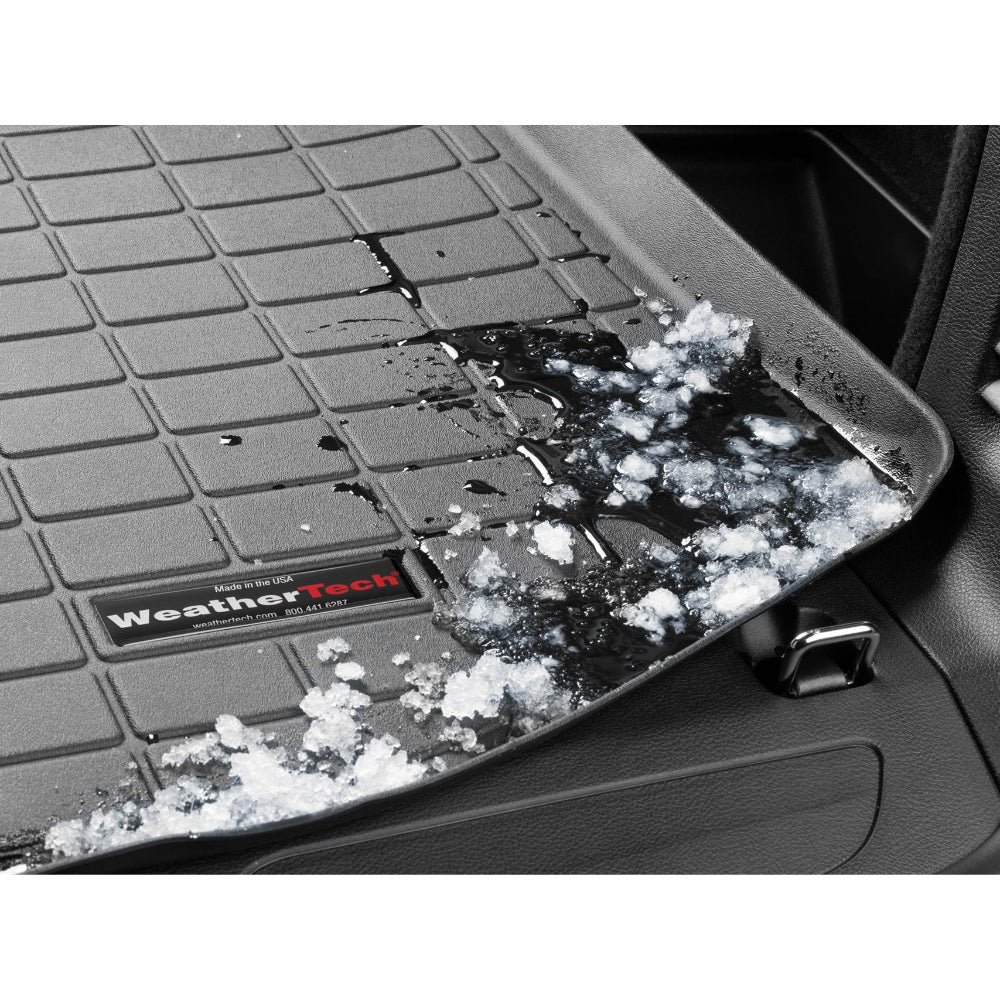 WeatherTech Cargo/Trunk Liner | Mazda3 Hatchback (2014-2018) - Image 4