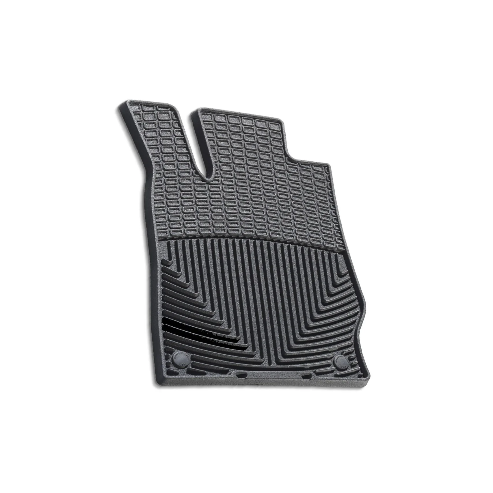 WeatherTech Coasters 4-Pack (Floor Mat Style) - Image 4