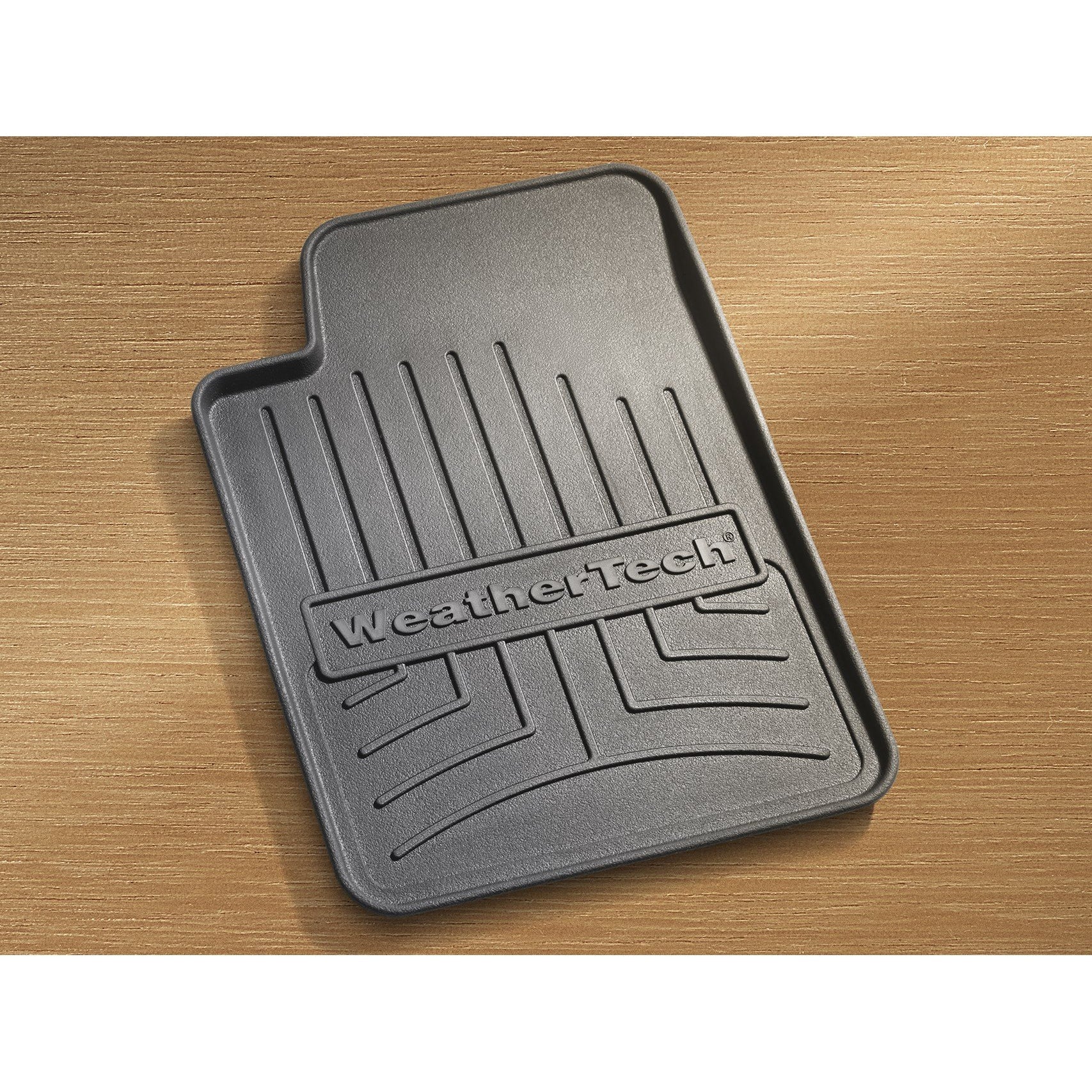 WeatherTech Coasters 4-Pack (FloorLiner Style) - Image 5