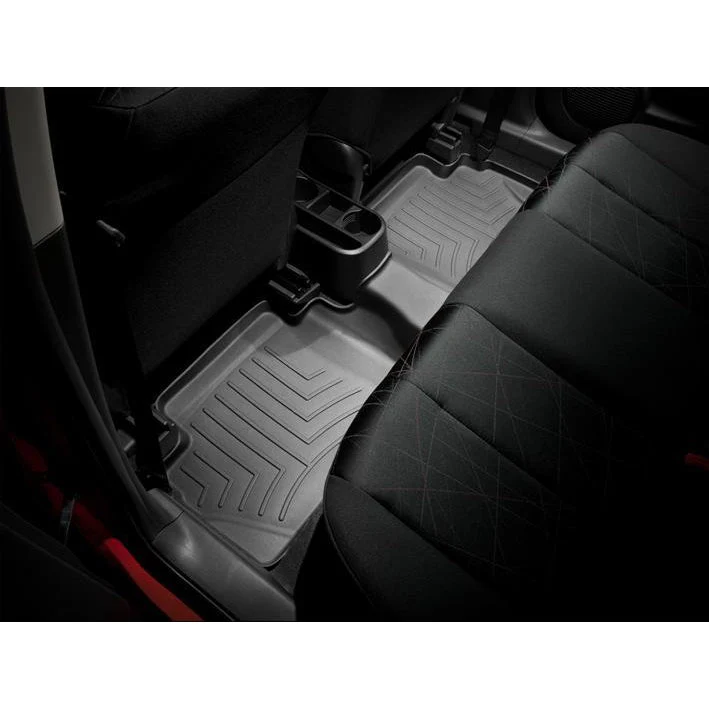 WeatherTech FloorLiner | Mazda2 (2011-2014) - Image 3