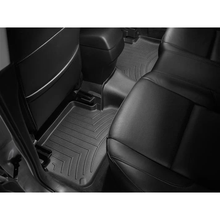 WeatherTech FloorLiner | Mazda3 Sedan & Hatchback (2004-2009), and Mazdaspeed3 (2007-2009) - Image 3