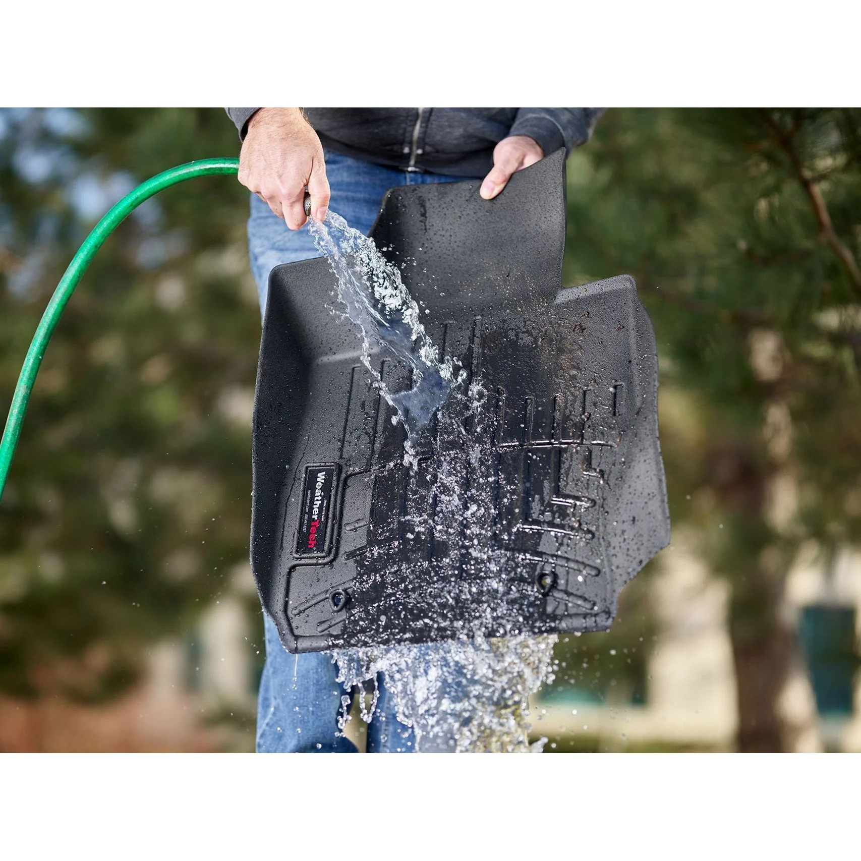 WeatherTech FloorLiner | Mazda3 Sedan & Hatchback (2004-2009), and Mazdaspeed3 (2007-2009) - Image 5