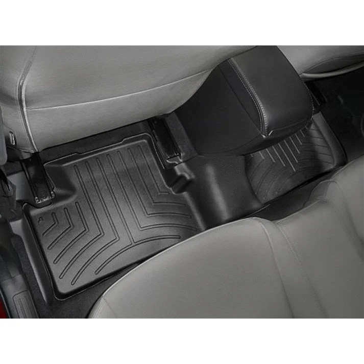 WeatherTech FloorLiner | Mazda3 Sedan, Hatchback & Mazdaspeed3 (2010-2013) - Image 3