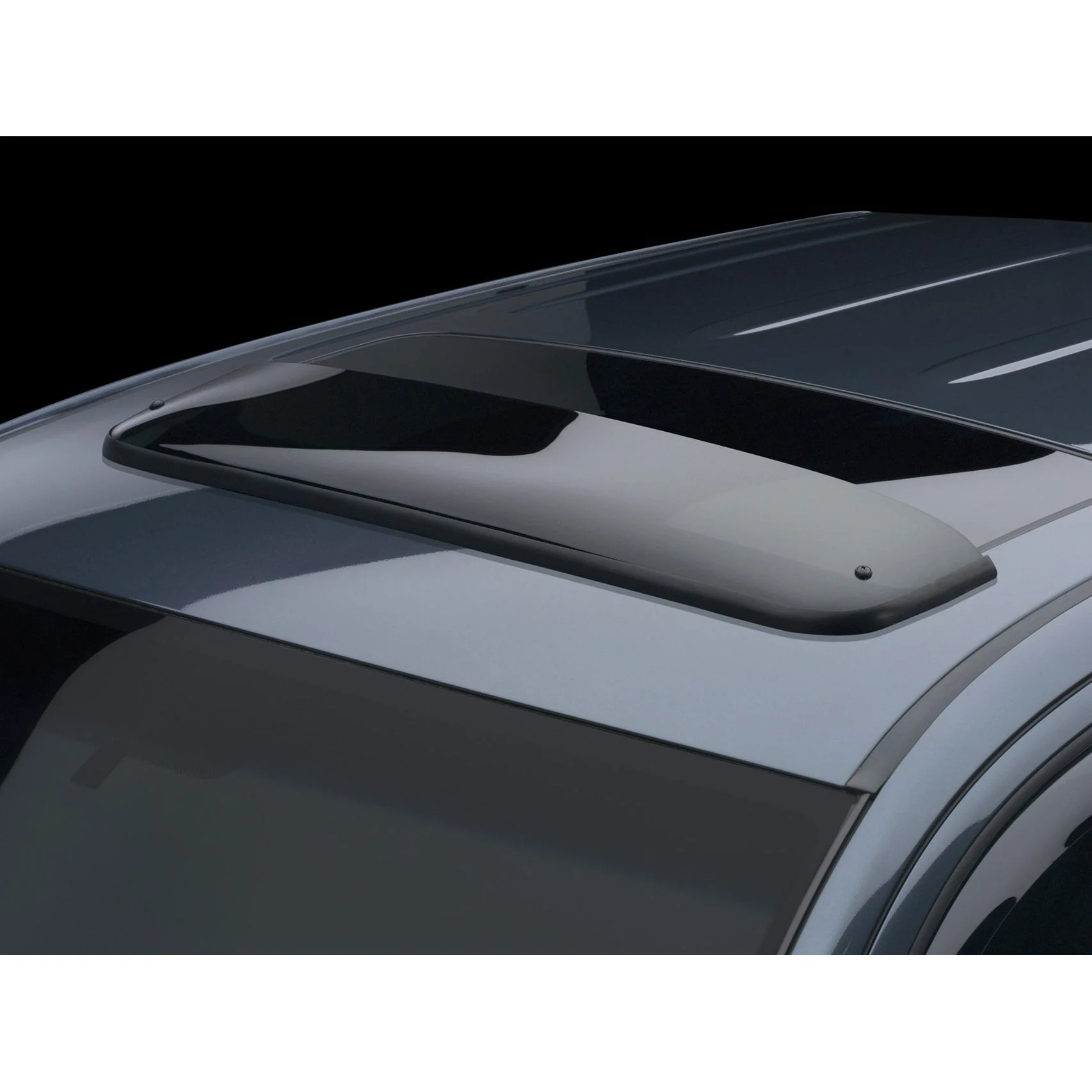 WeatherTech Moonroof Wind Deflector | Mazda CX-9 (2007-2012) - Image 5