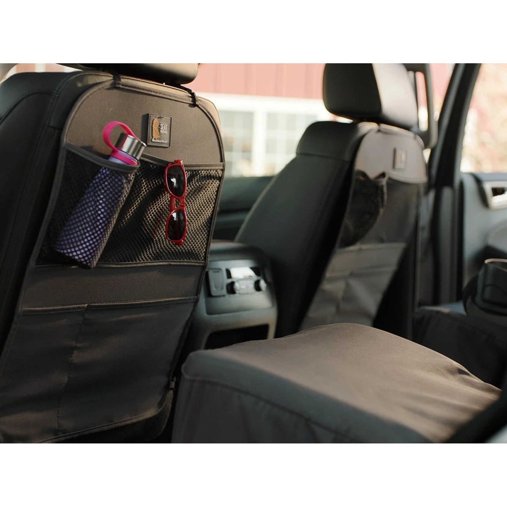 WeatherTech Seat Back Protector - Image 4