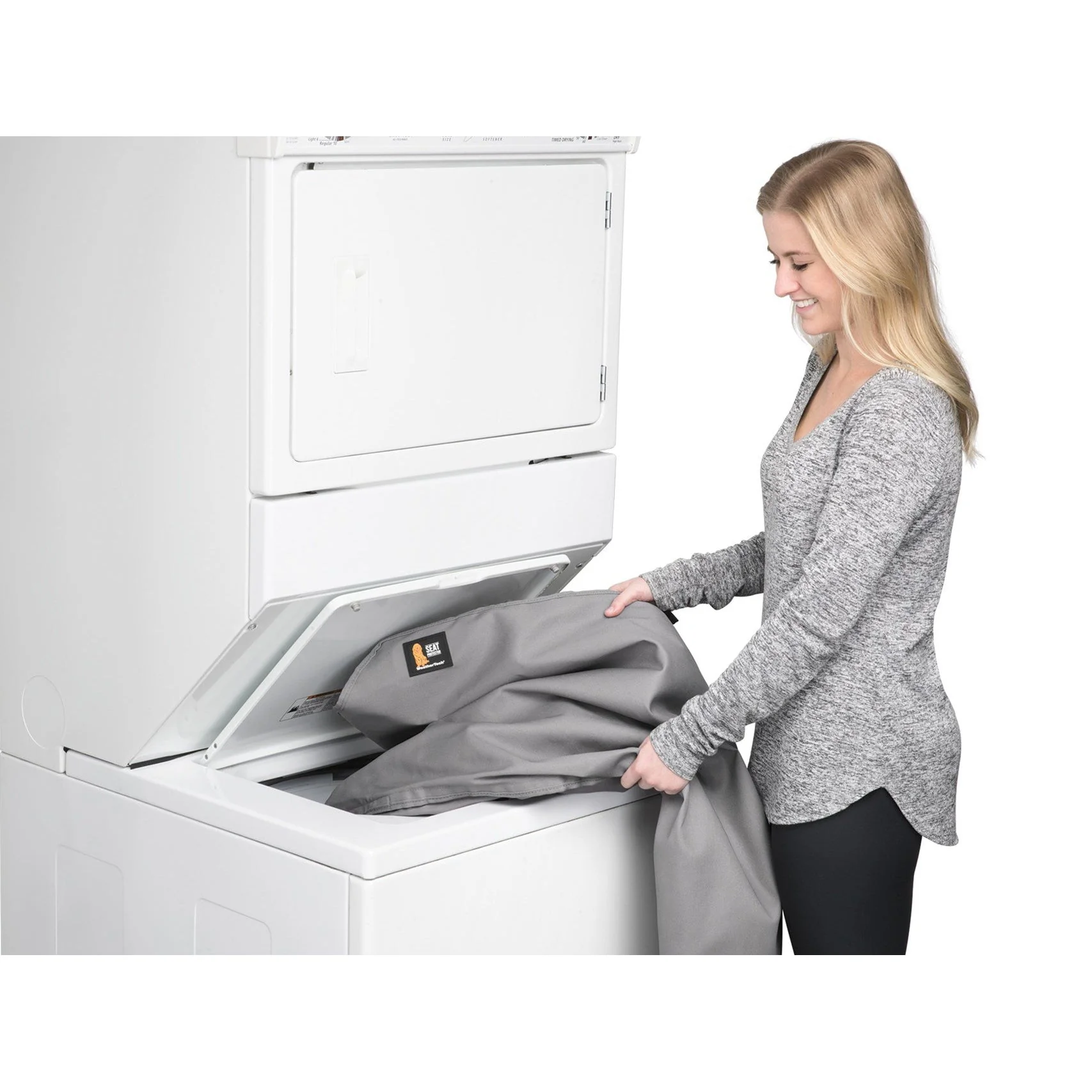 WeatherTech Rear Seat Protector - Image 10