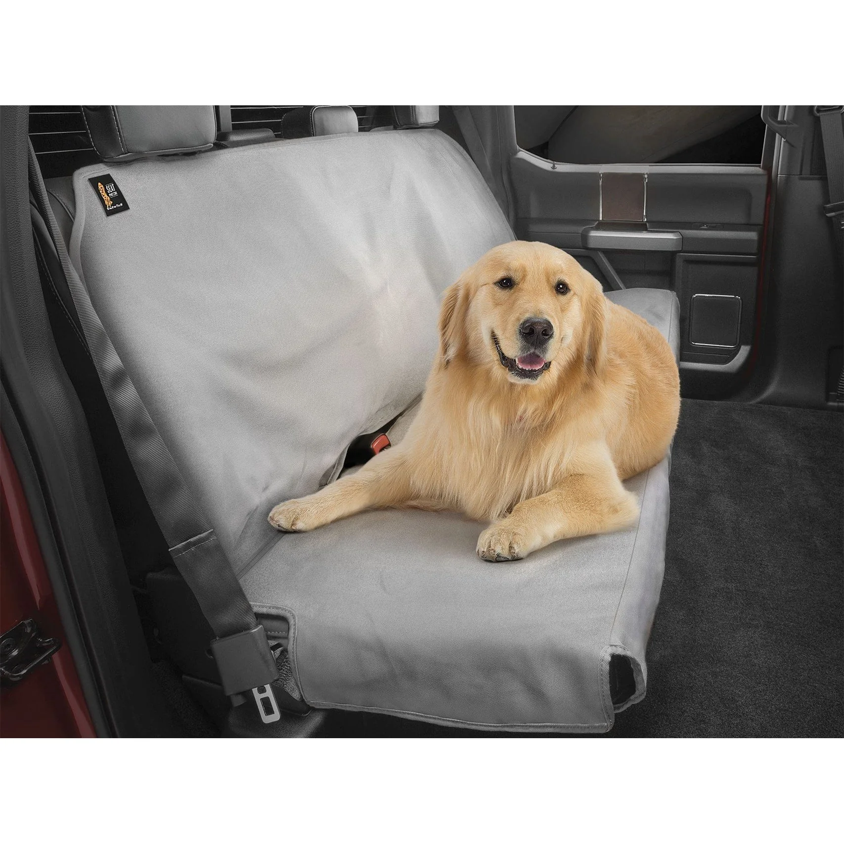 WeatherTech Rear Seat Protector - Image 4