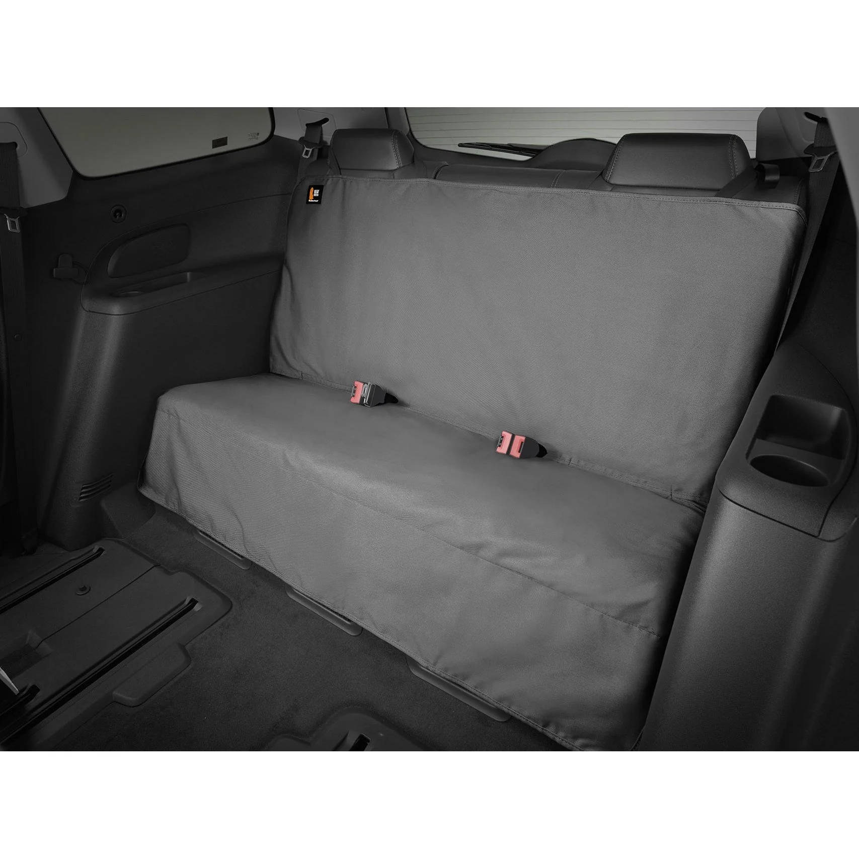 WeatherTech Rear Seat Protector - Image 7