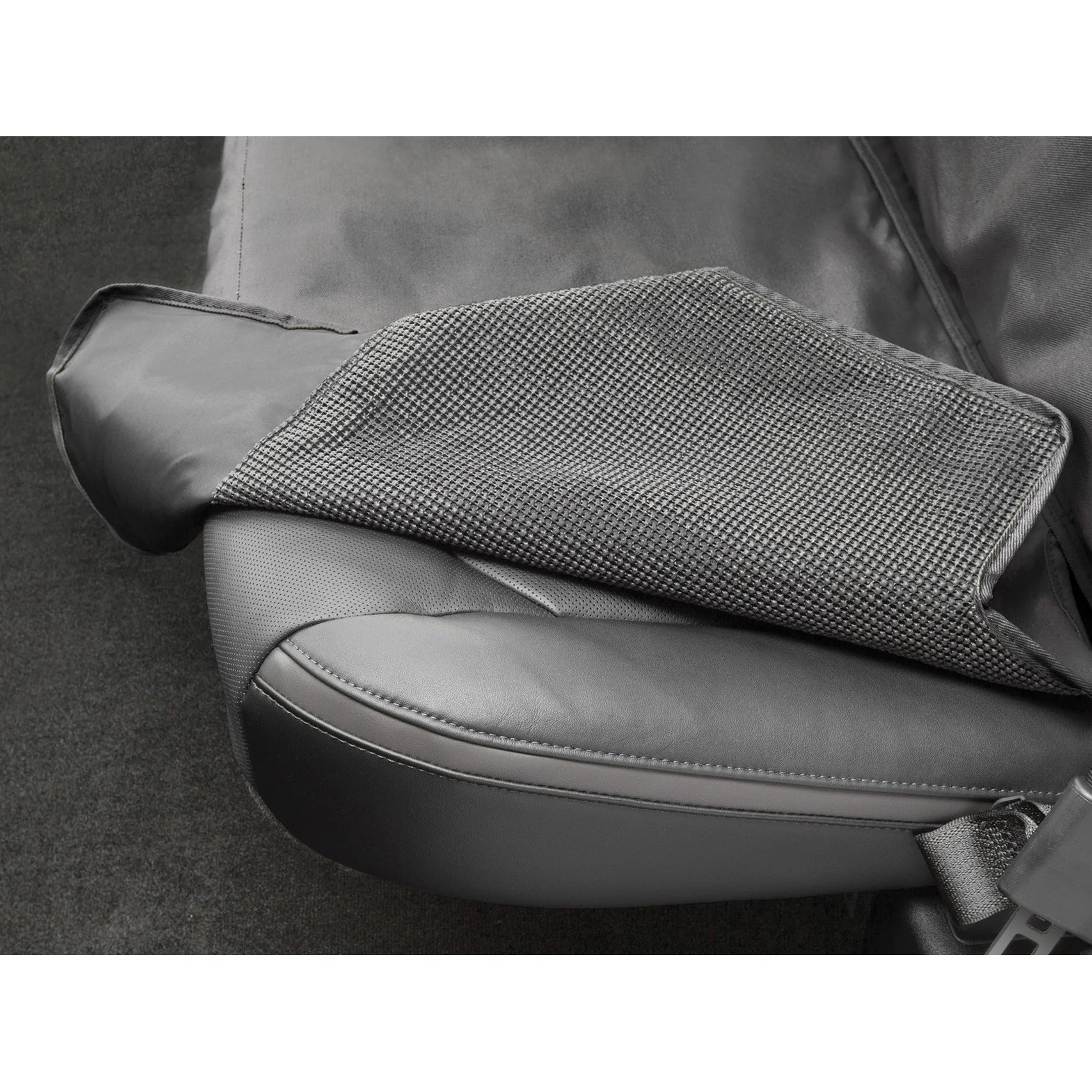 WeatherTech Rear Seat Protector - Image 8