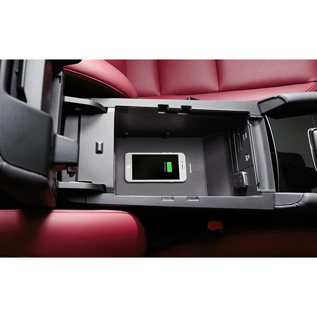 Wireless Charging Pad | Mazda CX-30 (2020-2025) - Image 3